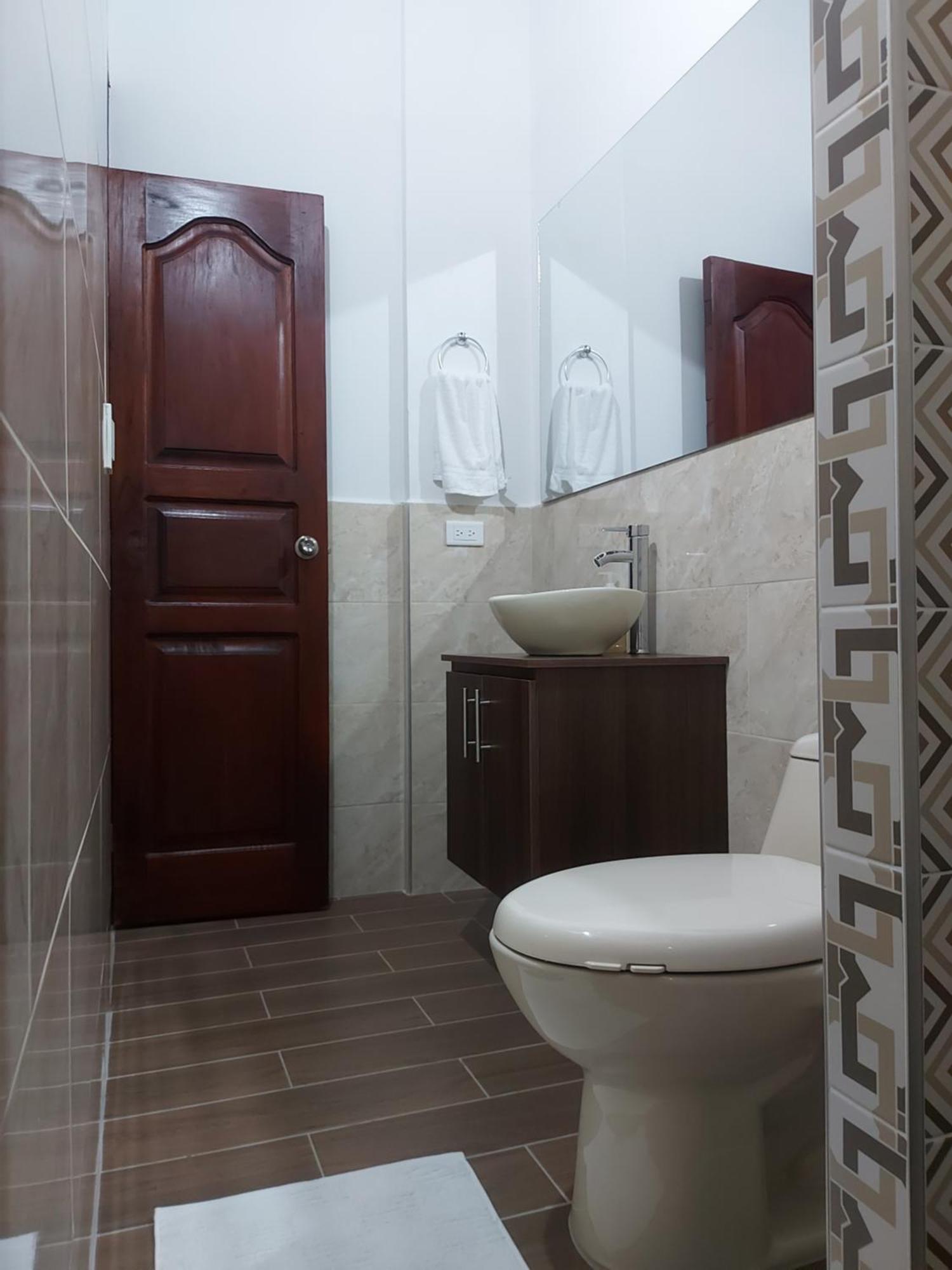 Volarte Hostal Jardin Exterior photo